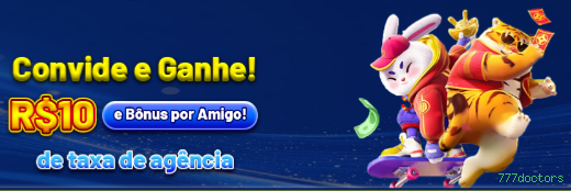Conta 777doctors sincronizada site e app