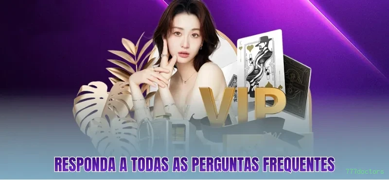 Cashback VIP 777doctors - reembolso semanal